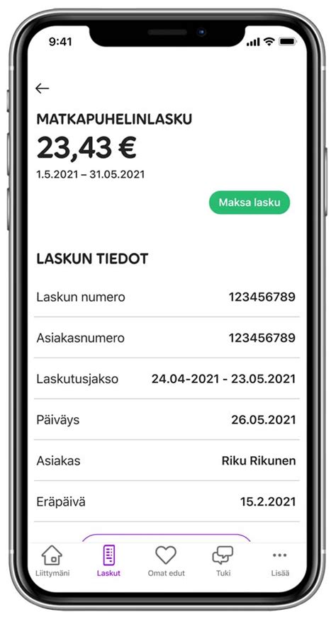 telia mobiilimaksu|Lasku Minun Teliaan .